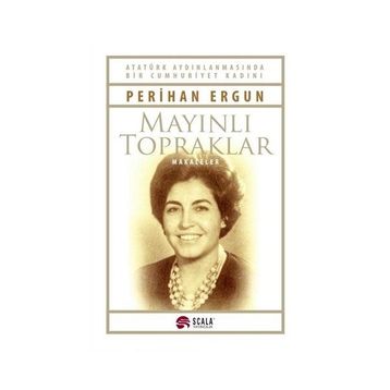 Mayınlı Topraklar - perihan ergun turgut