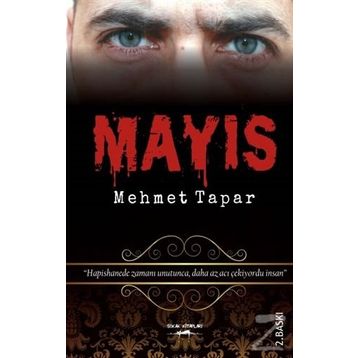Mayıs - Fatih Öcal