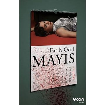 Mayıs - Fatih Öcal