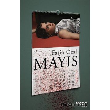 Mayıs - Fatih Öcal