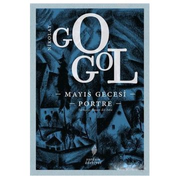 MAYIS GECESI - NIKOLAY VASİLYEVİÇ GOGOL