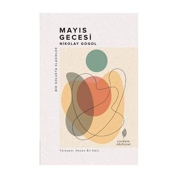 MAYIS GECESI - NIKOLAY VASİLYEVİÇ GOGOL