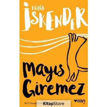 Mayıs Giremez - Küçük İskender