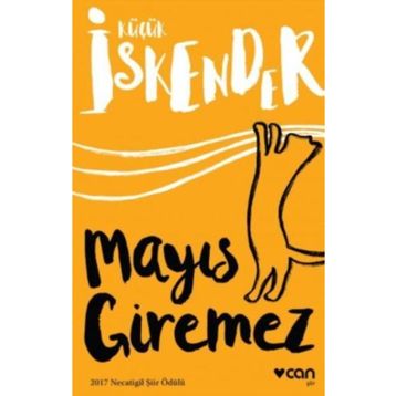Mayıs Giremez - Küçük İskender