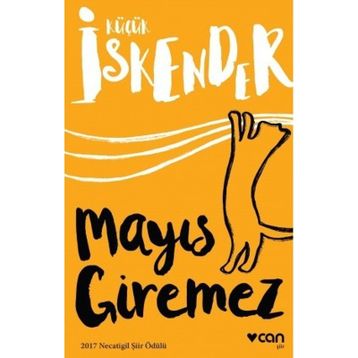 Mayıs Giremez - Küçük İskender