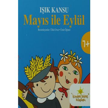 MAYIS ILE EYLÜL - IŞIK KANSU;ÜLKÜ OVAT