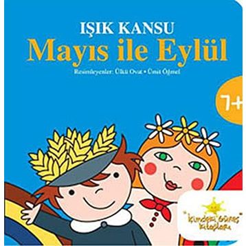 MAYIS ILE EYLÜL - IŞIK KANSU;ÜLKÜ OVAT
