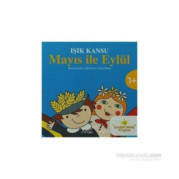 MAYIS ILE EYLÜL - IŞIK KANSU;ÜLKÜ OVAT
