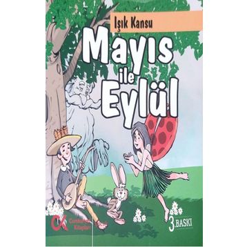 MAYIS ILE EYLÜL - IŞIK KANSU;ÜLKÜ OVAT