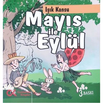MAYIS ILE EYLÜL - IŞIK KANSU;ÜLKÜ OVAT