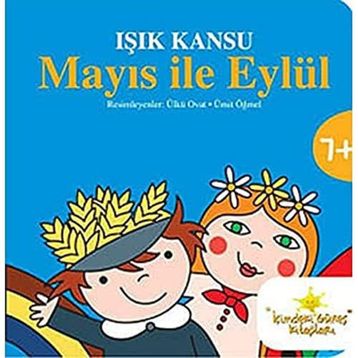 MAYIS ILE EYLÜL - IŞIK KANSU;ÜLKÜ OVAT