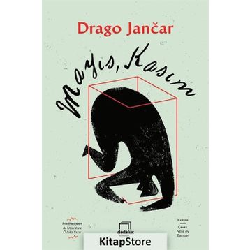 Mayıs Kasım - Drago Jancar