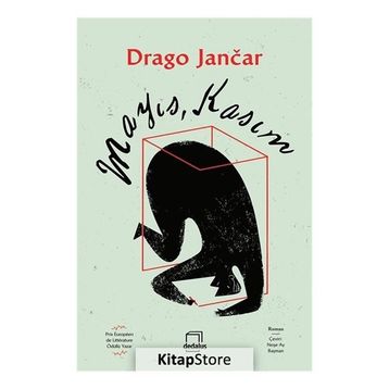Mayıs Kasım - Drago Jancar