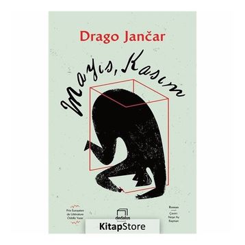 Mayıs Kasım - Drago Jancar