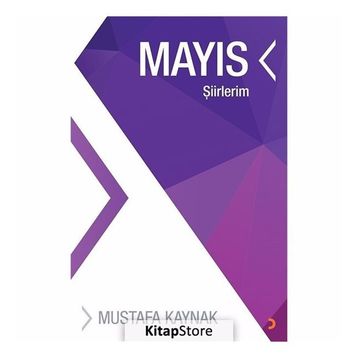 Mayıs - Mustafa Kaynak