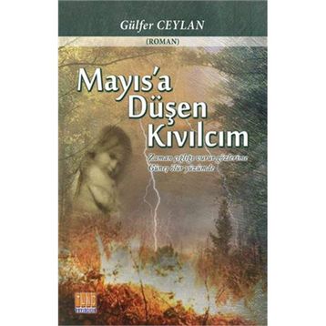 Mayıs’a Düşen Kıvılcım - Gülfer Ceylan