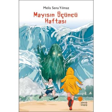 Mayısın Üçüncü Haftası - Melis Sena Yılmaz