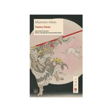 Maymun Adası İthaki Yayınları
