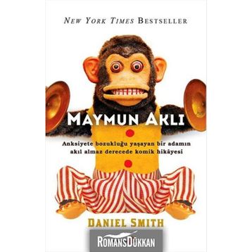 Maymun Aklı - Daniel W. Smith