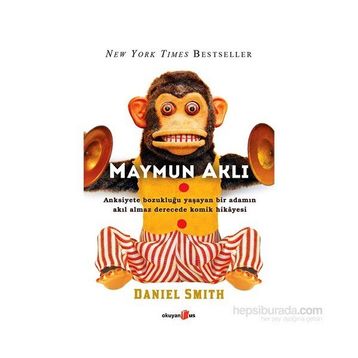 Maymun Aklı - Daniel W. Smith