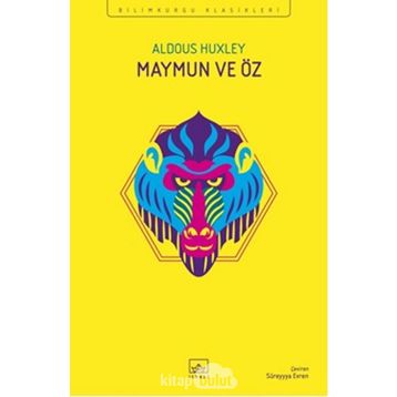 Maymun ve Öz-Aldous Huxley