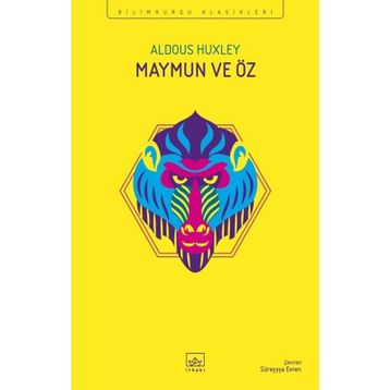 Maymun ve Öz-Aldous Huxley