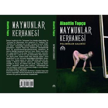 Maymunlar Kerhanesi - Alaattin Topçu
