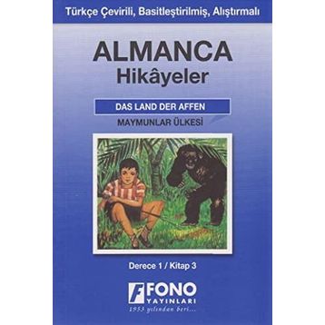 Maymunlar Ülkesi derece 1-C - Heyet-Kurul-Komisyon