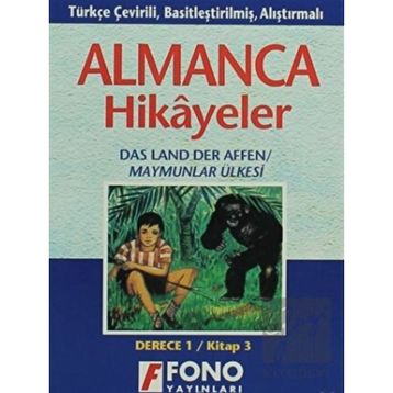 Maymunlar Ülkesi derece 1-C - Heyet-Kurul-Komisyon