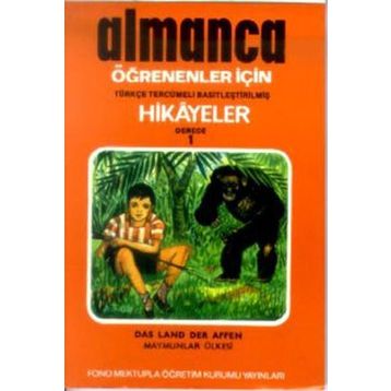 Maymunlar Ülkesi derece 1-C - Heyet-Kurul-Komisyon