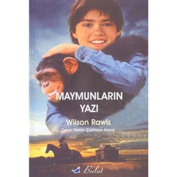 MAYMUNLARIN YAZI - WILSON RAWLS
