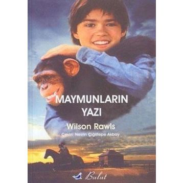 MAYMUNLARIN YAZI - WILSON RAWLS