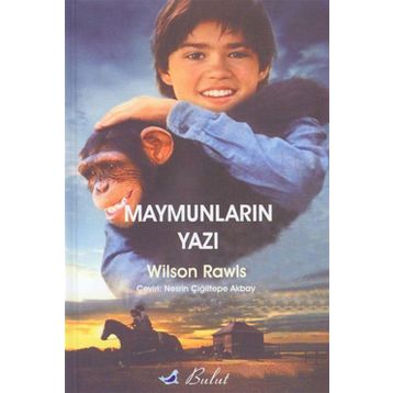 MAYMUNLARIN YAZI - WILSON RAWLS