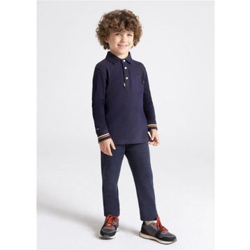 Mayoral 4582 Lacivert Erkek Çocuk Pantolon