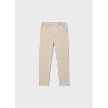 Mayoral 717 Toprak Kız Çocuk Tayt