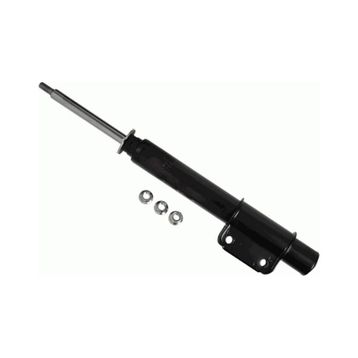 Maysan PN7316202 Nissan Qashqai Gazlı Arka Amortisör