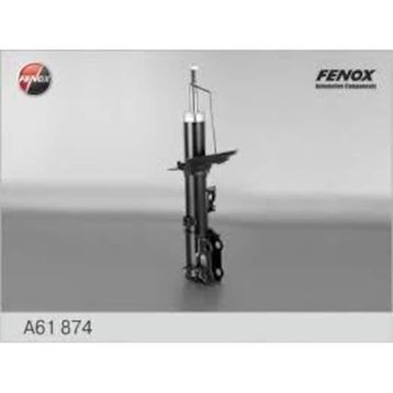 Maysan PS9416656 Sağ Ön Amortisör