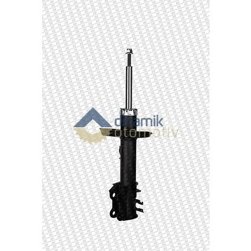 Maysan PS9714503 Alfa Mito 11 Sağ Ön Amortisör