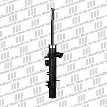 Maysan PS9715703 C2-C3 Gazlı Sağ Ön Amortisör