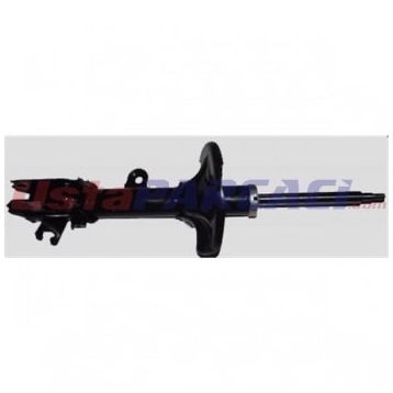 Maysan PS9716603 Sağ Gazlı Hyundai Tucson 2004 2010 Kia Sportage 2004 2010 Mando Arka Amortisör