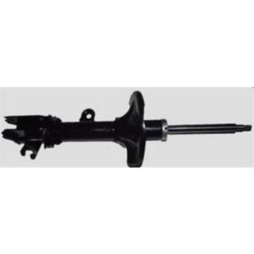 Maysan PS9716603 Sağ Gazlı Hyundai Tucson 2004 2010 Kia Sportage 2004 2010 Mando Arka Amortisör