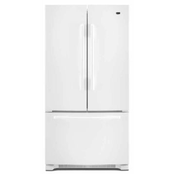 Maytag 5 GFB 2058 Trio Inox Buzdolabı