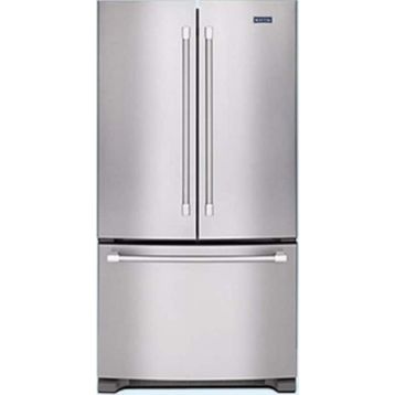 Maytag 5 GFB 2058 Trio Inox Buzdolabı
