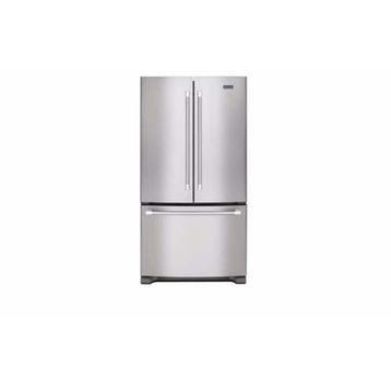 Maytag 5GFB2558 Inox Buzdolabı