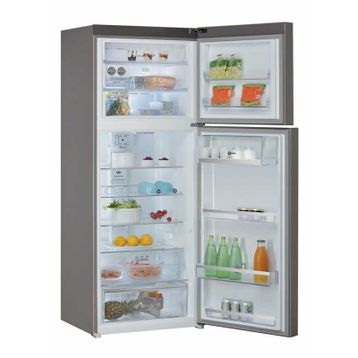 Maytag MTV 7097 Inox Buzdolabı