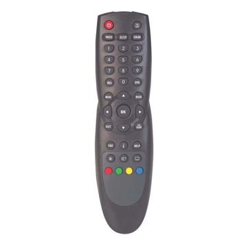 Maza-Mapp 607 Next 2000 CI-X Uydu Alıcı Kumandası