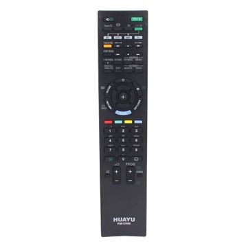Maza MZ-8003-V1 Sony Led- Lcd Tv Akıllı Kumandası