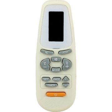 Maza MZ-900 Elektra Demirdöküm Klima Kumandası