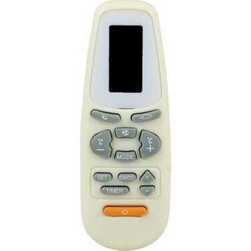Maza MZ-900 Elektra Demirdöküm Klima Kumandası