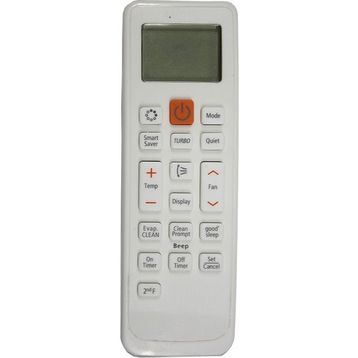 Maza MZ-905 Samsung Akıllı Klima Kumandası